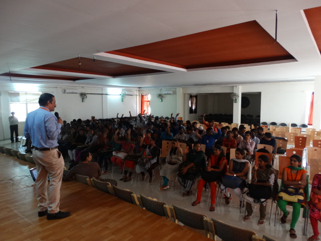 IIMS Auditorium(2)