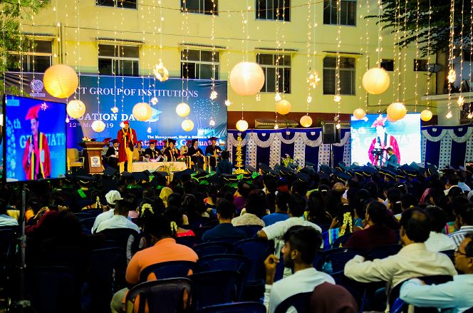 IIMS Convocation(2)