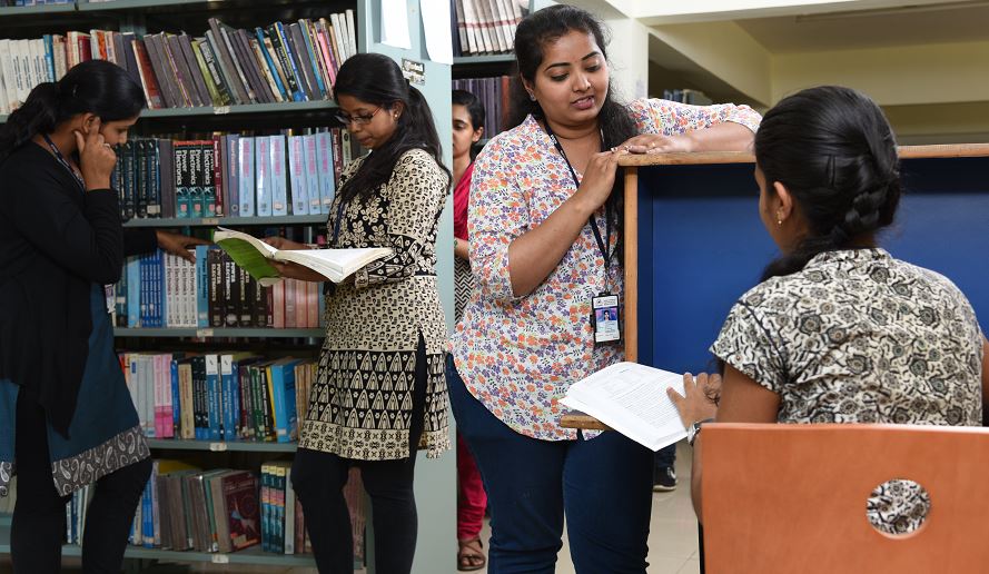 IIMS Library