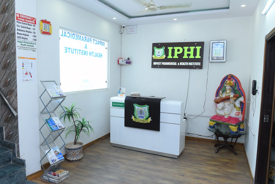 Impact Paramedical and Health Institute Others(2)