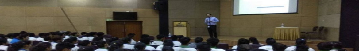 Impact Paramedical and Health Institute Lecture Hall(1)