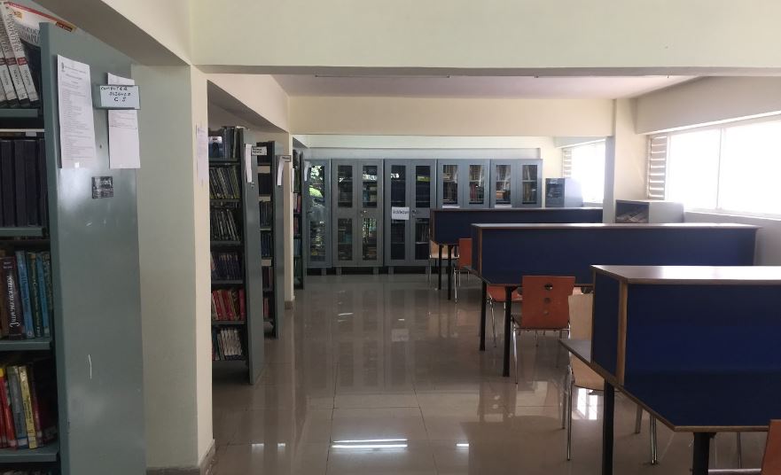 ISA Library