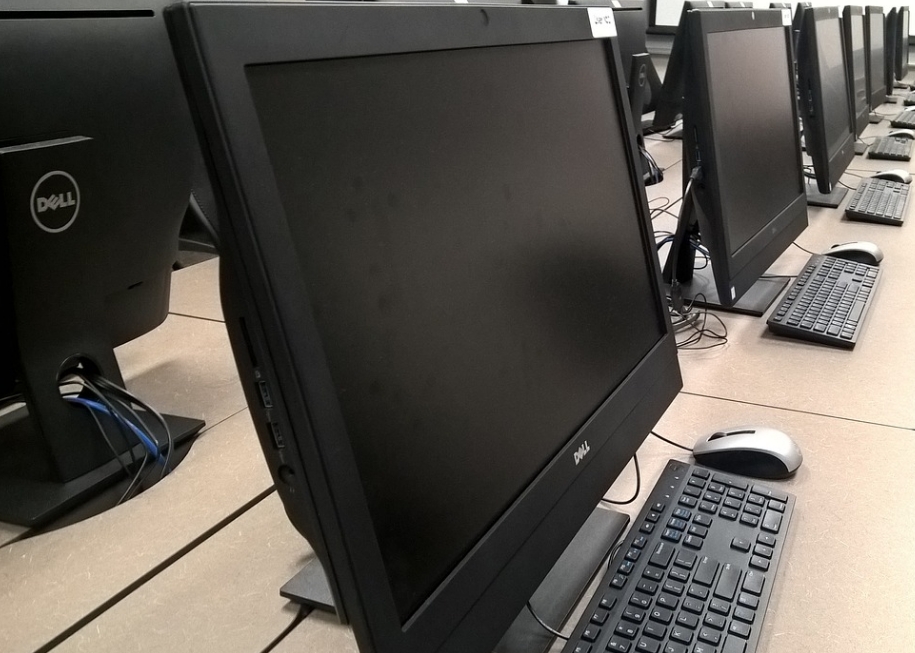 Imperial Institute of Management Technology Labs