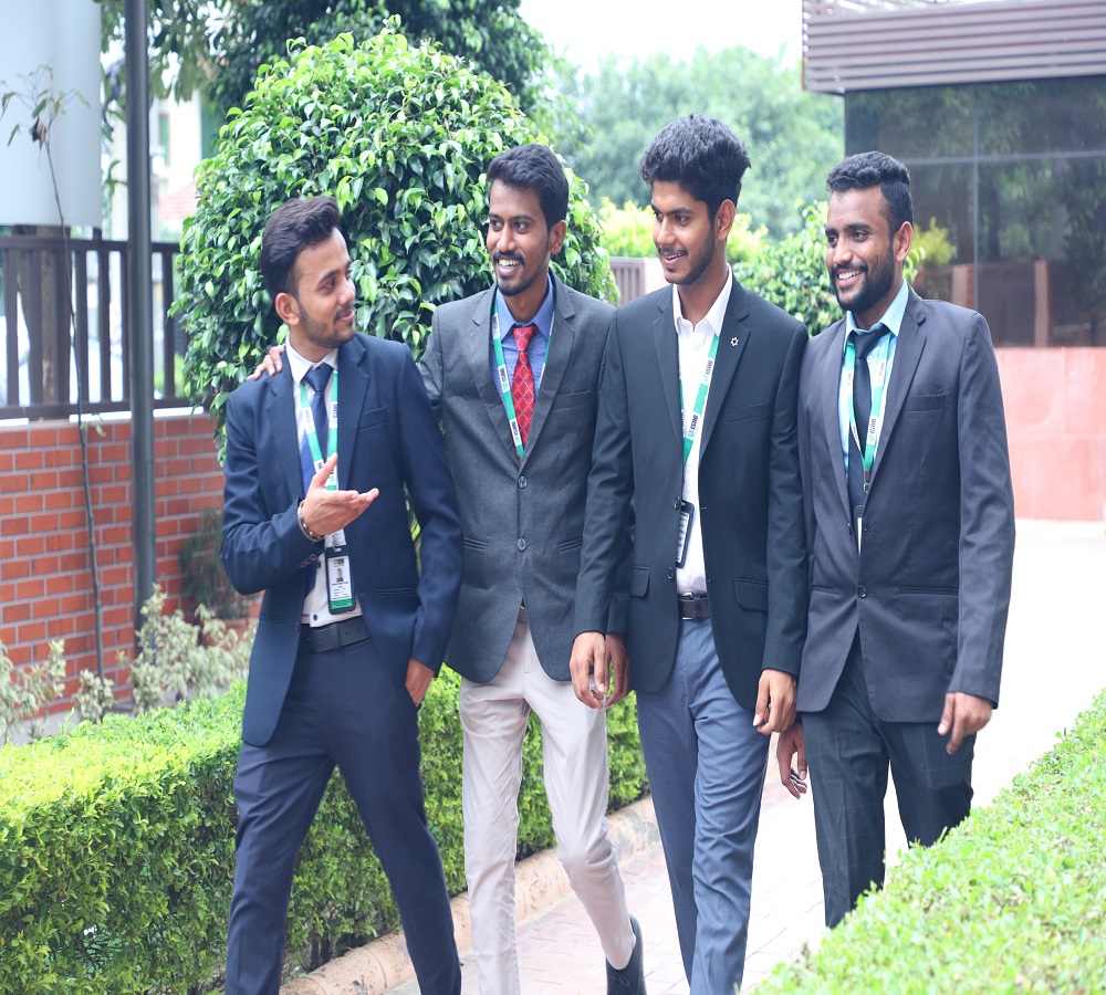 ISAB Others(3)