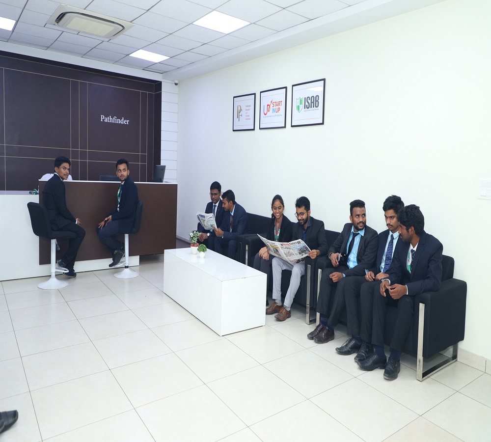 ISAB Others(5)