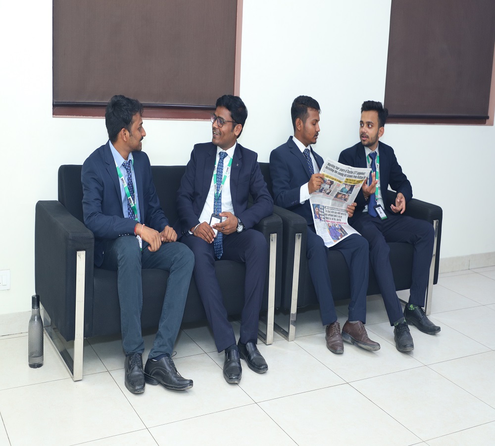 ISAB Others(6)