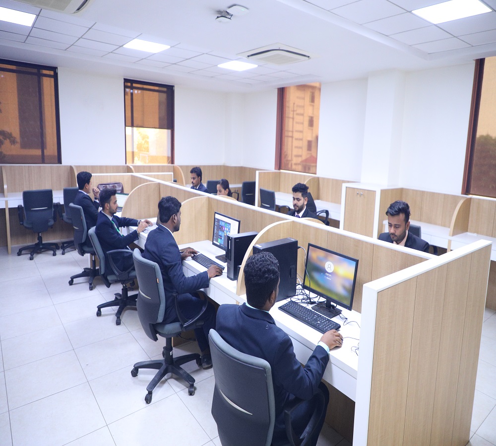 ISAB Labs