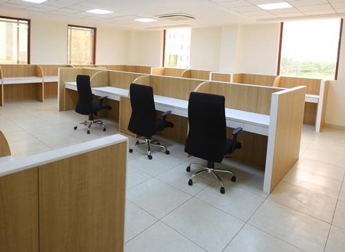 ISAB Reading Room