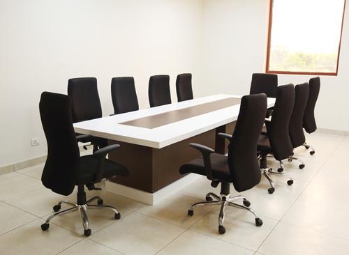 ISAB Conference Room(1)