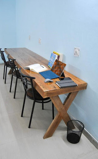 ISAB Hostel Room(1)