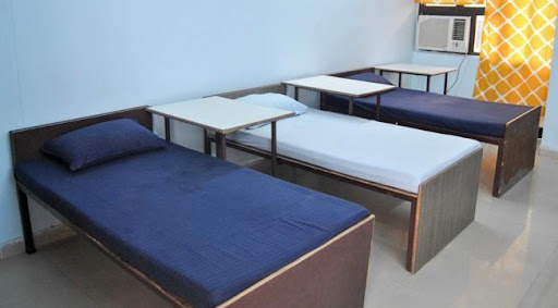 ISAB Hostel Room(2)