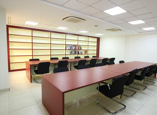 ISAB Library