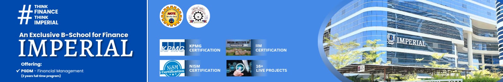 Imperial School of Banking and Management Studies Others(1)