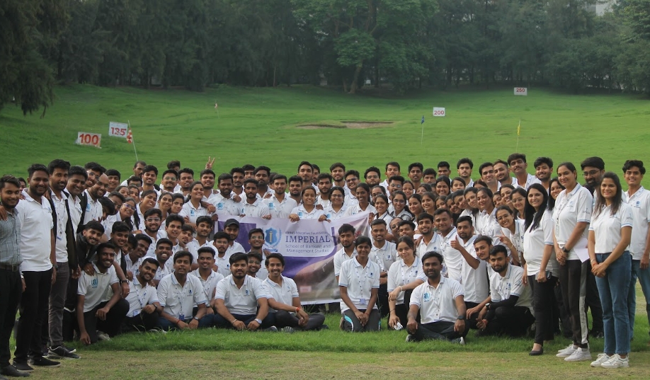 Imperial School of Banking and Management Studies Campus View(4)