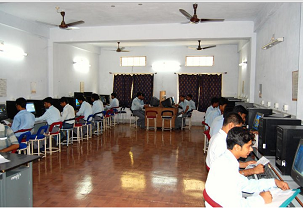 IMPS College of Engineering & Technology - IMPSCET Others(2)