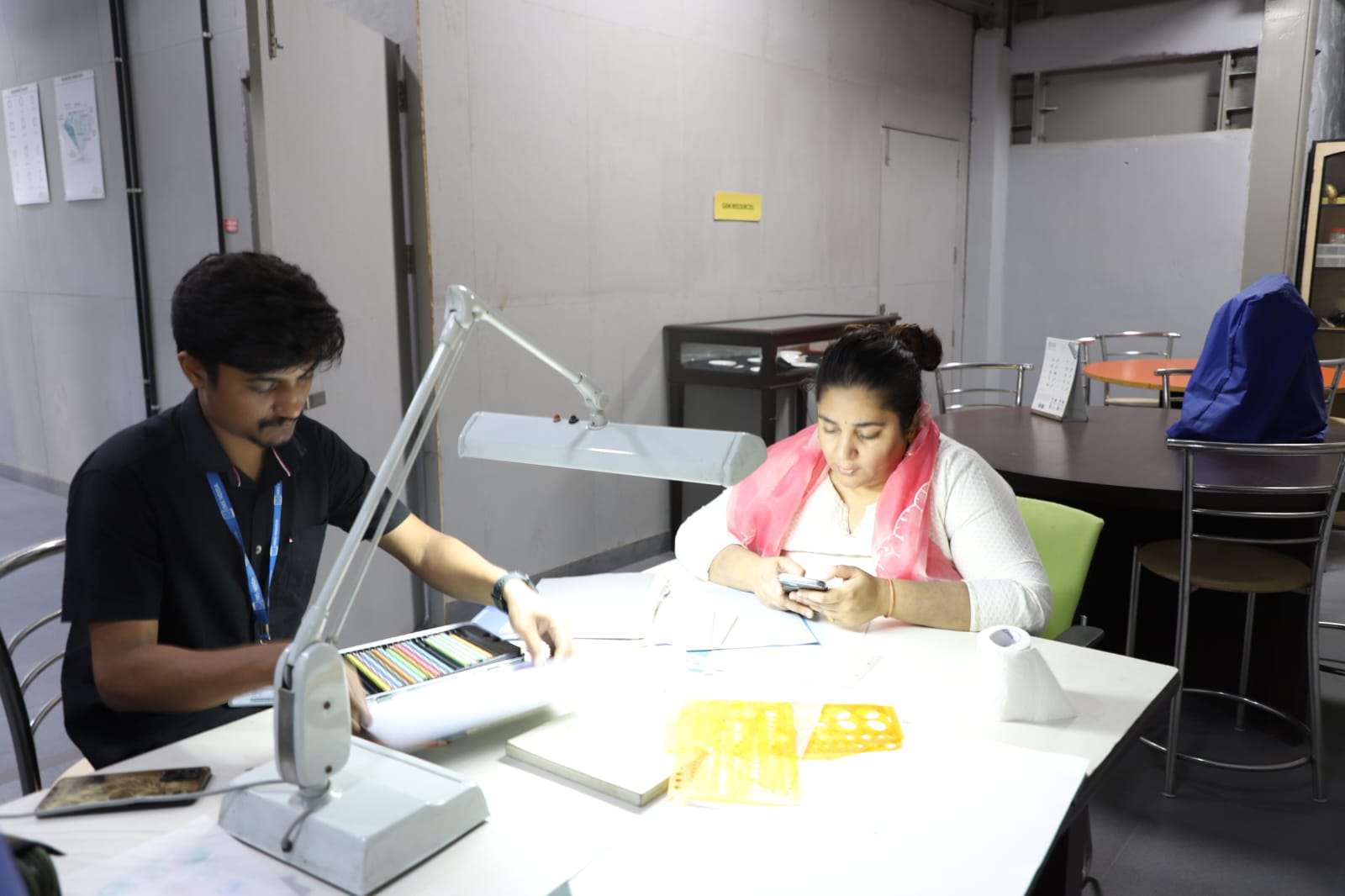 IMS Design and Innovation Academy Others(1)