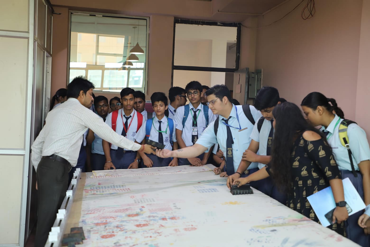 IMS Design and Innovation Academy Others(2)