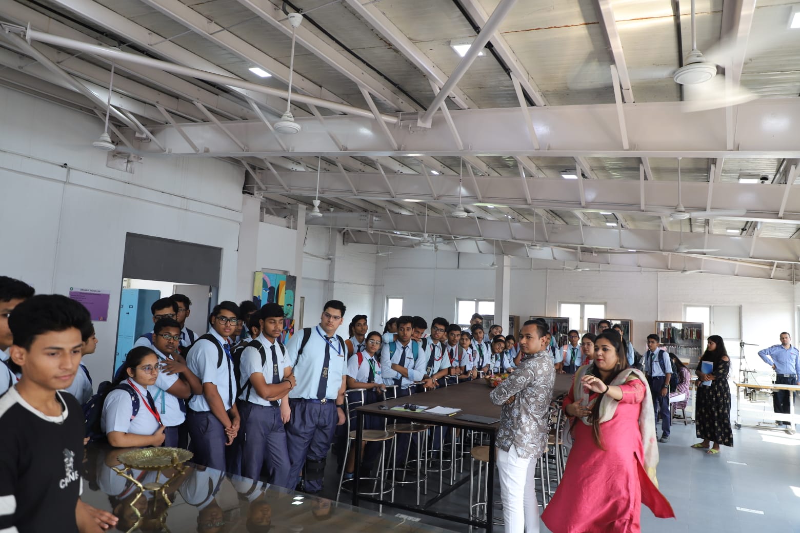 IMS Design and Innovation Academy Others(3)