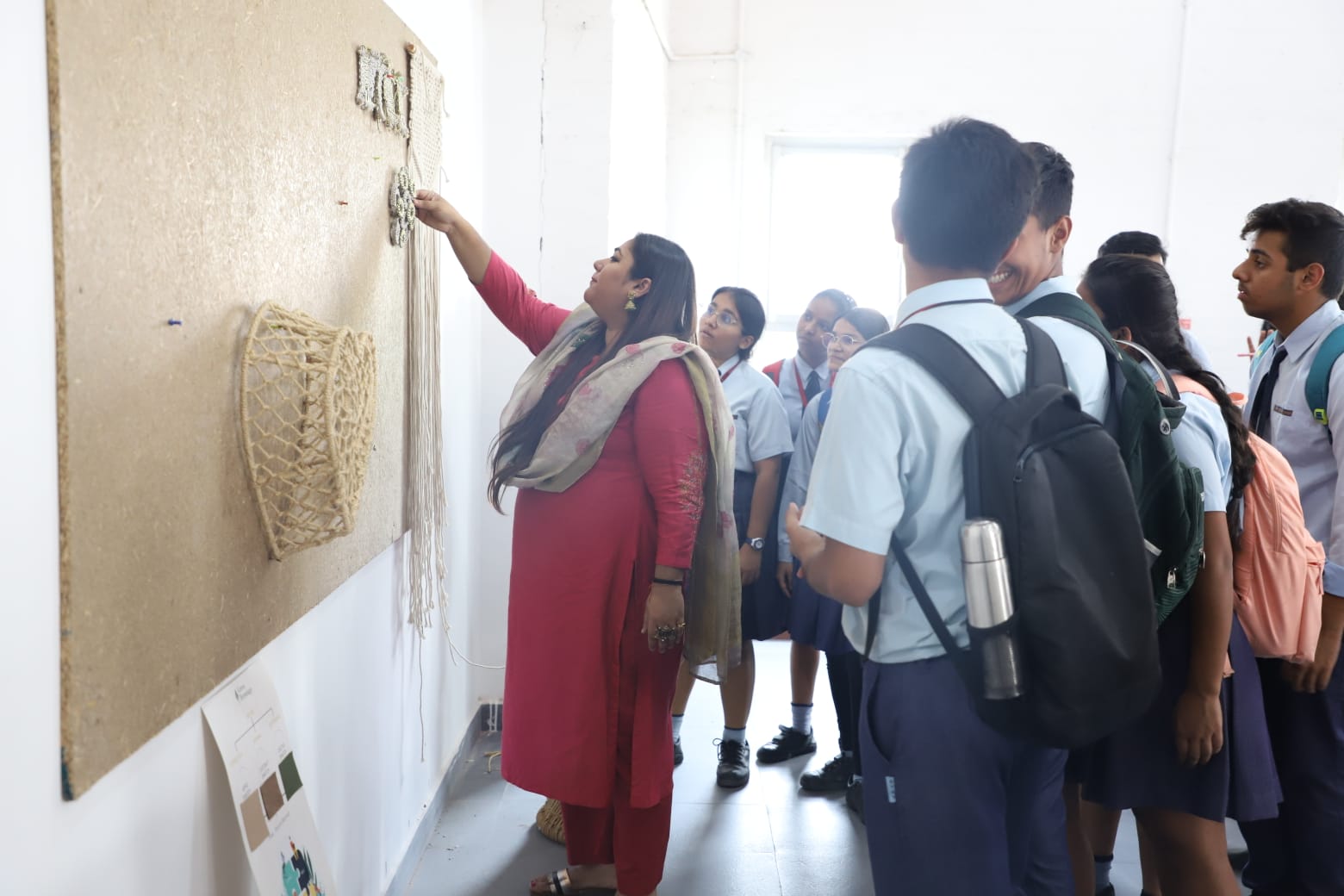IMS Design and Innovation Academy Others(4)