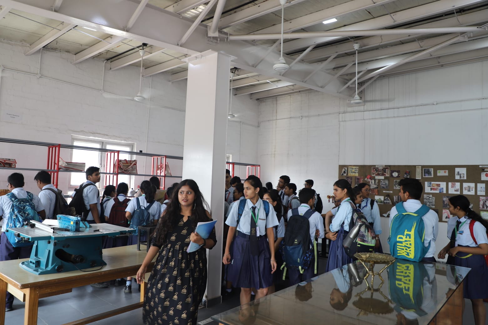 IMS Design and Innovation Academy Others(5)