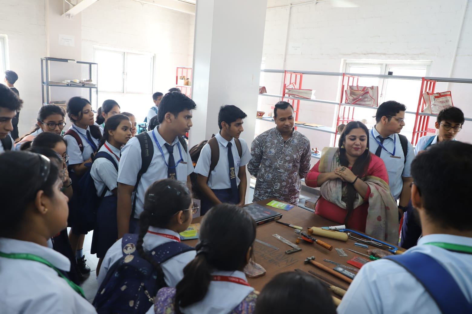IMS Design and Innovation Academy Others(6)