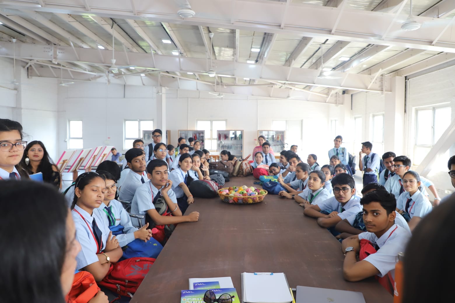 IMS Design and Innovation Academy Others(7)
