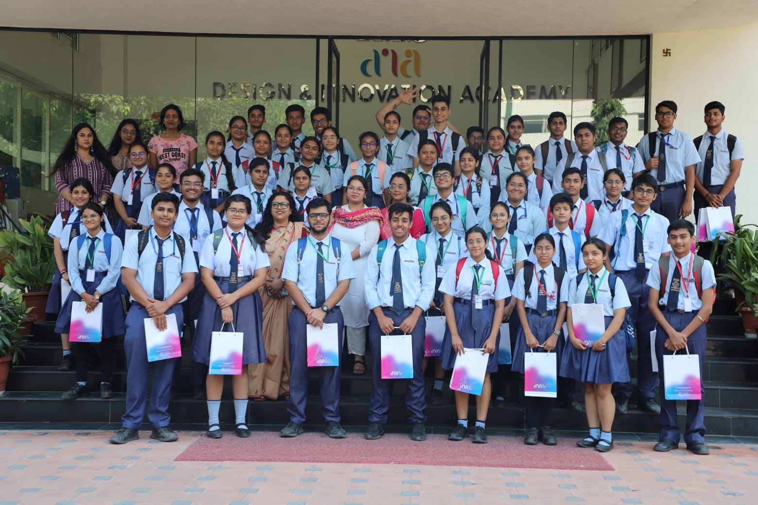 IMS Design and Innovation Academy Others(8)