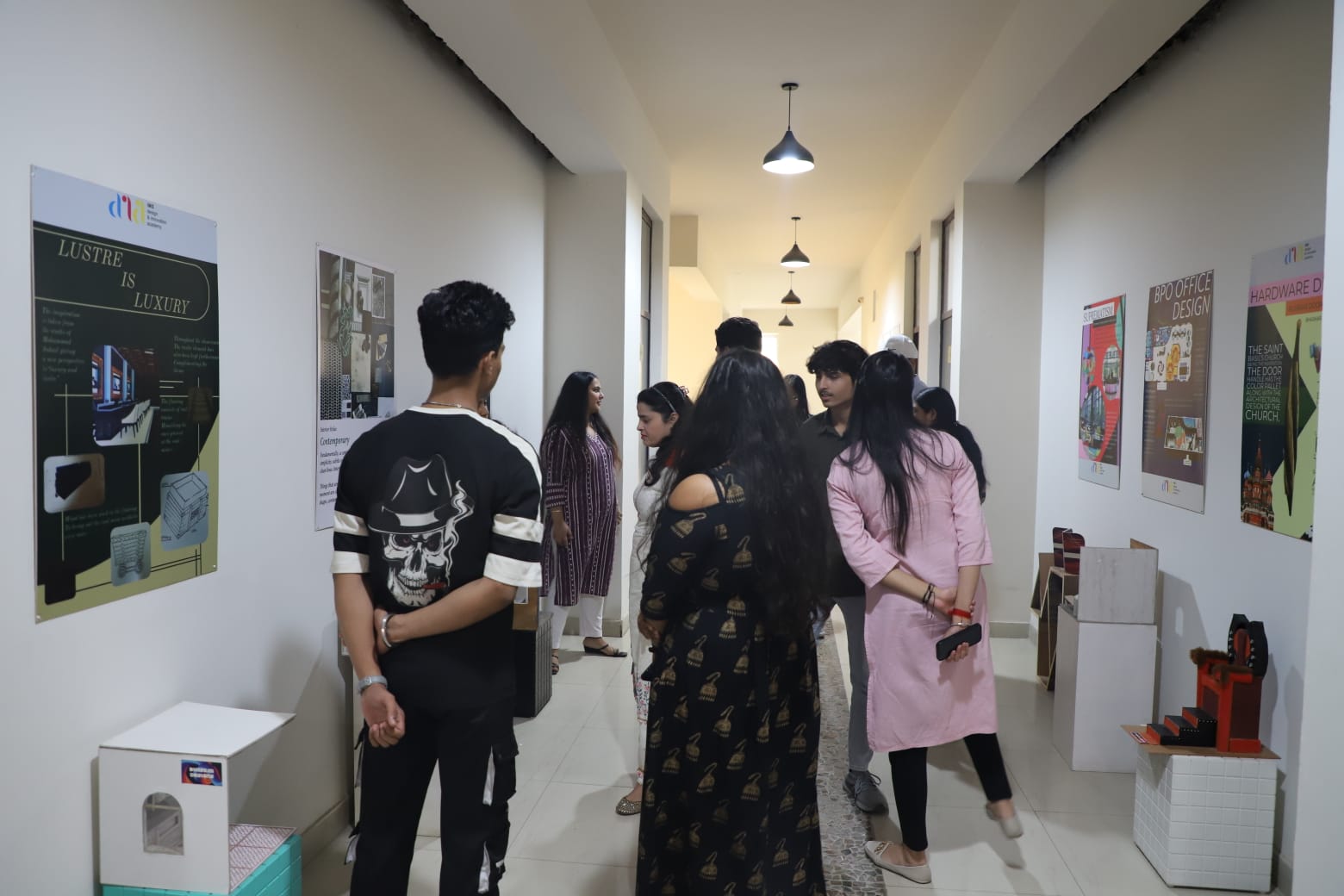 IMS Design and Innovation Academy Others(11)