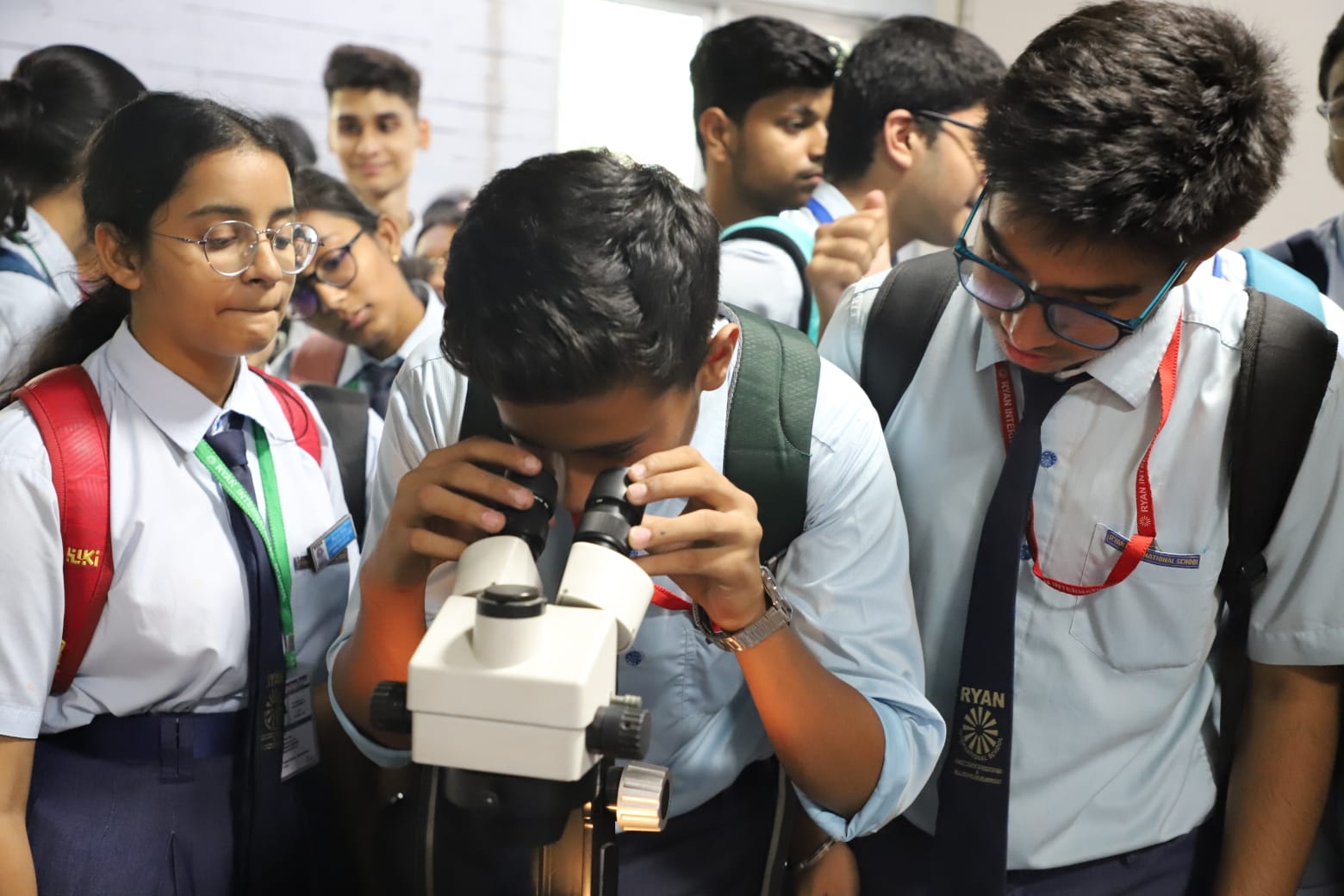 IMS Design and Innovation Academy Labs