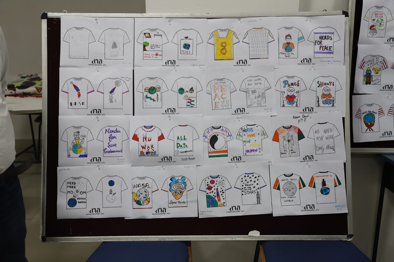 IMS Design and Innovation Academy Students Work(3)