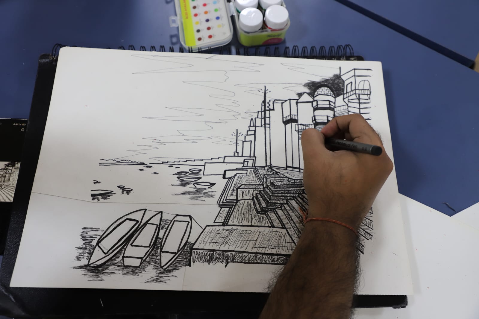 IMS Design and Innovation Academy Students Work(4)
