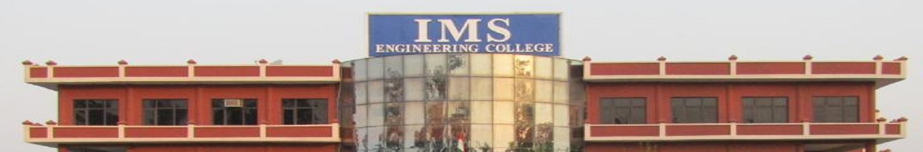 IMS Engineering College Entrance(1)