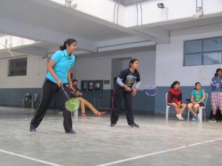 IMS Engineering College Sports Facility(2)
