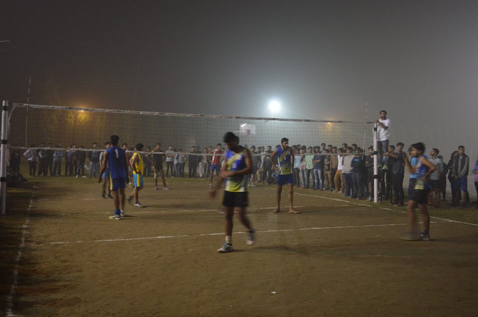 IMS Engineering College Sports Facility(4)