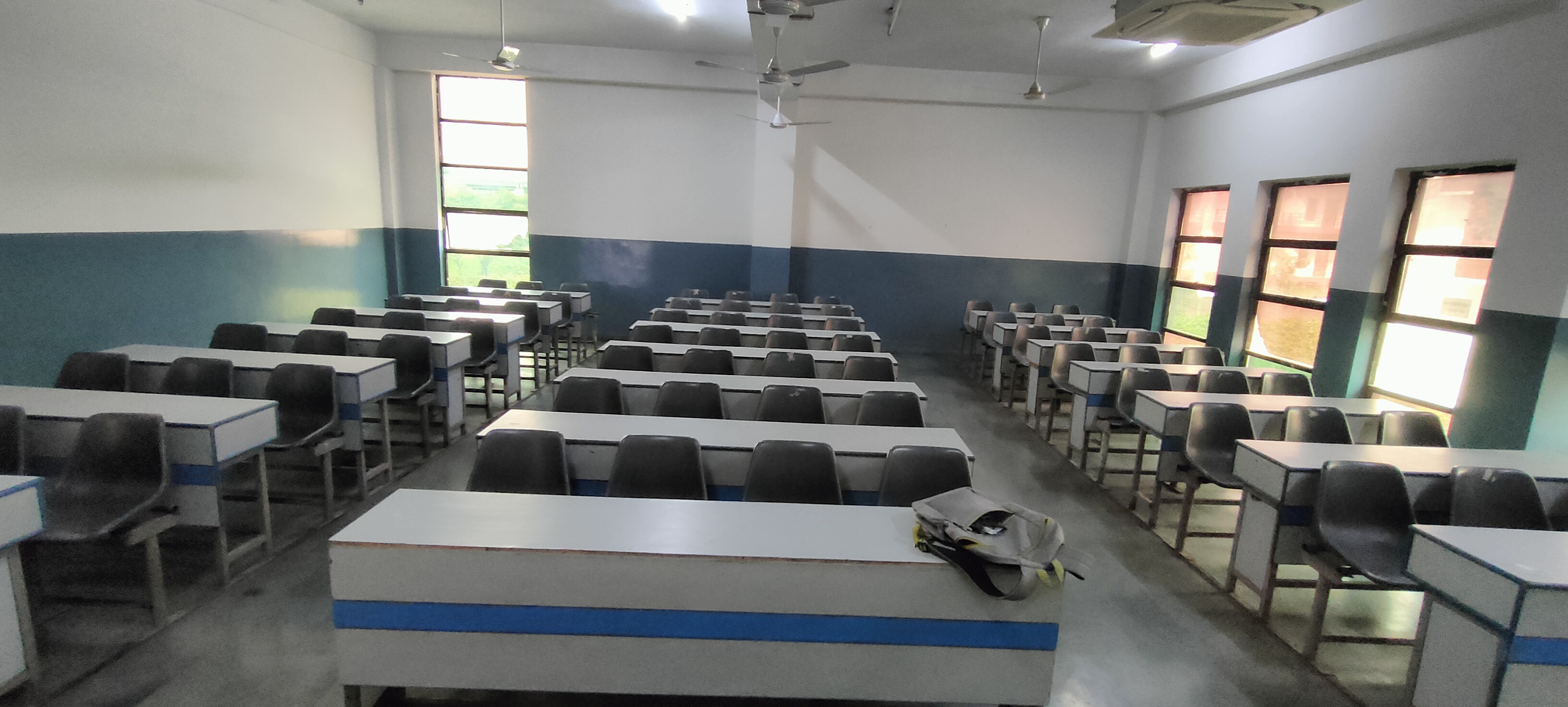 IMS Engineering College Classroom
