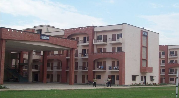 IMS Engineering College Campus Building(3)