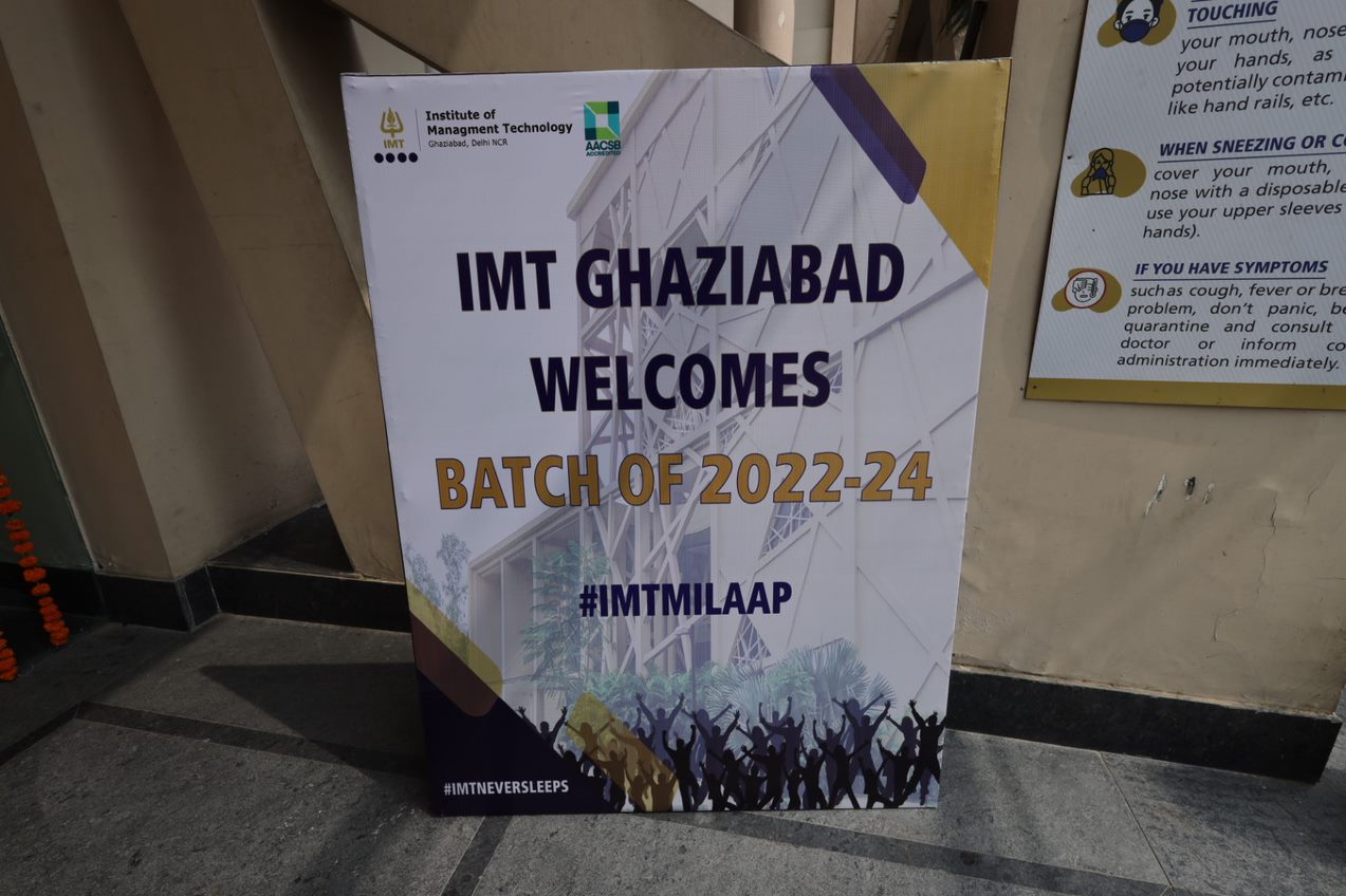 IMT Ghaziabad Others(1)