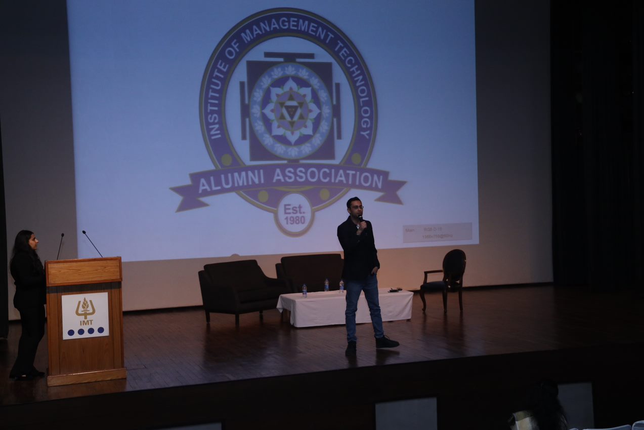 IMT Ghaziabad Others(6)