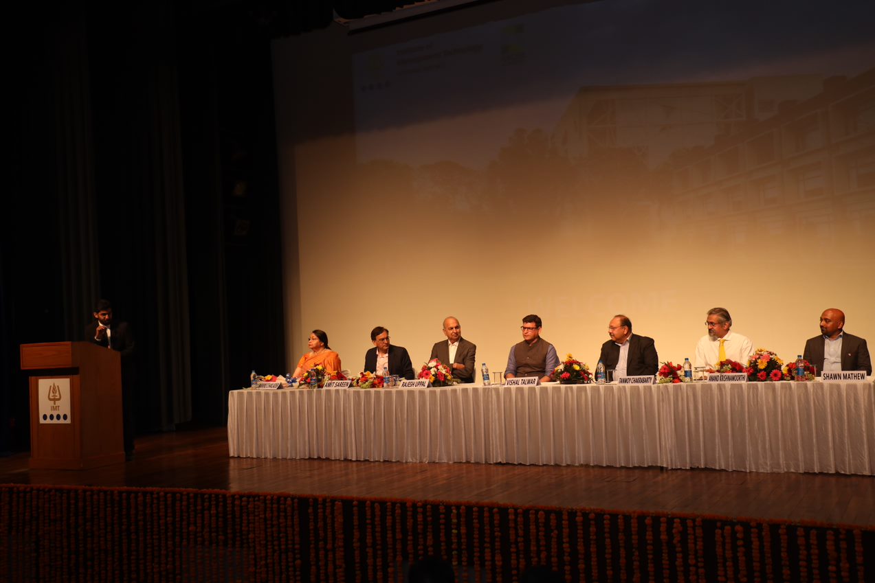 IMT Ghaziabad Others(7)
