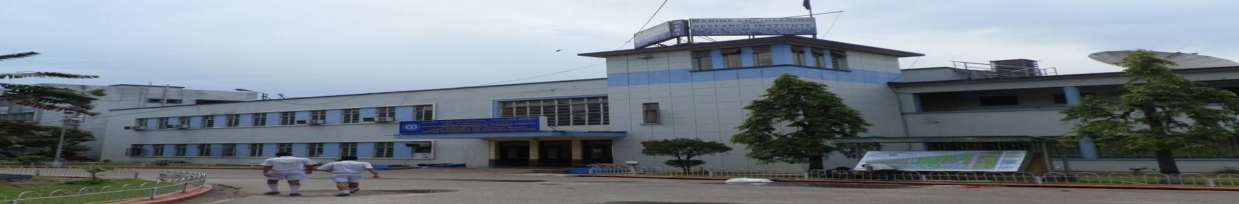 IMU Kolkata Campus Building(1)