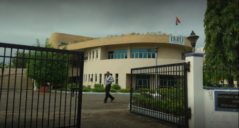 IMU - IMU Vizag Indian Maritime University Entrance