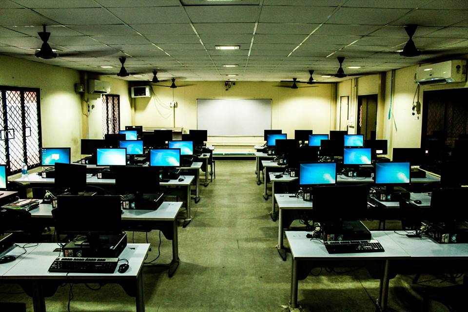 IMU - IMU Vizag Indian Maritime University Labs
