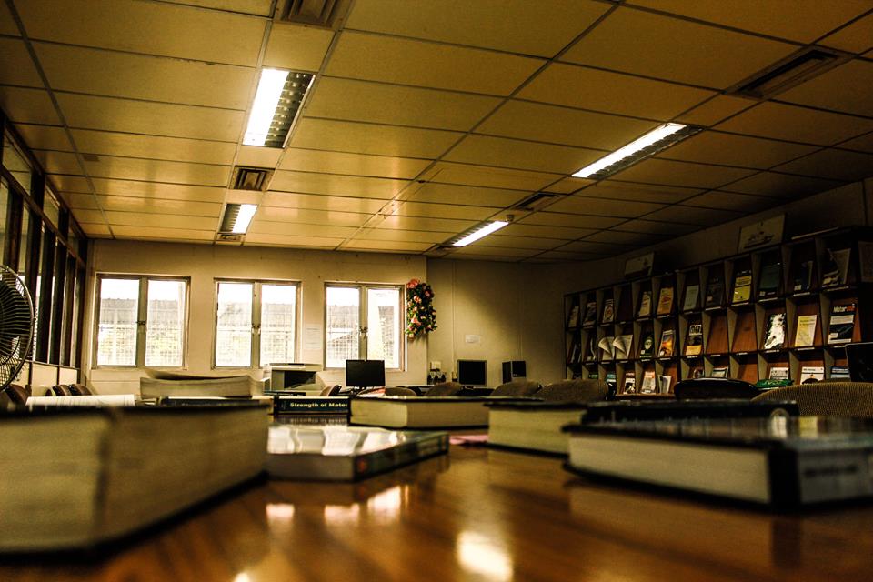 IMU - IMU Vizag Indian Maritime University Library