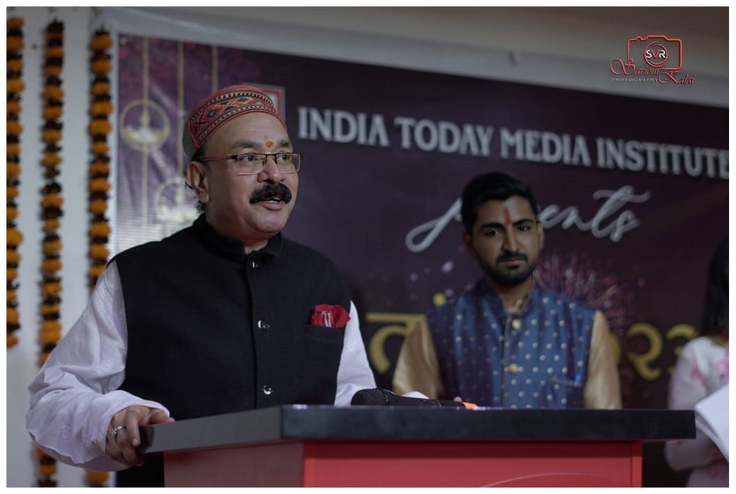 India Today Media Institute Others(4)
