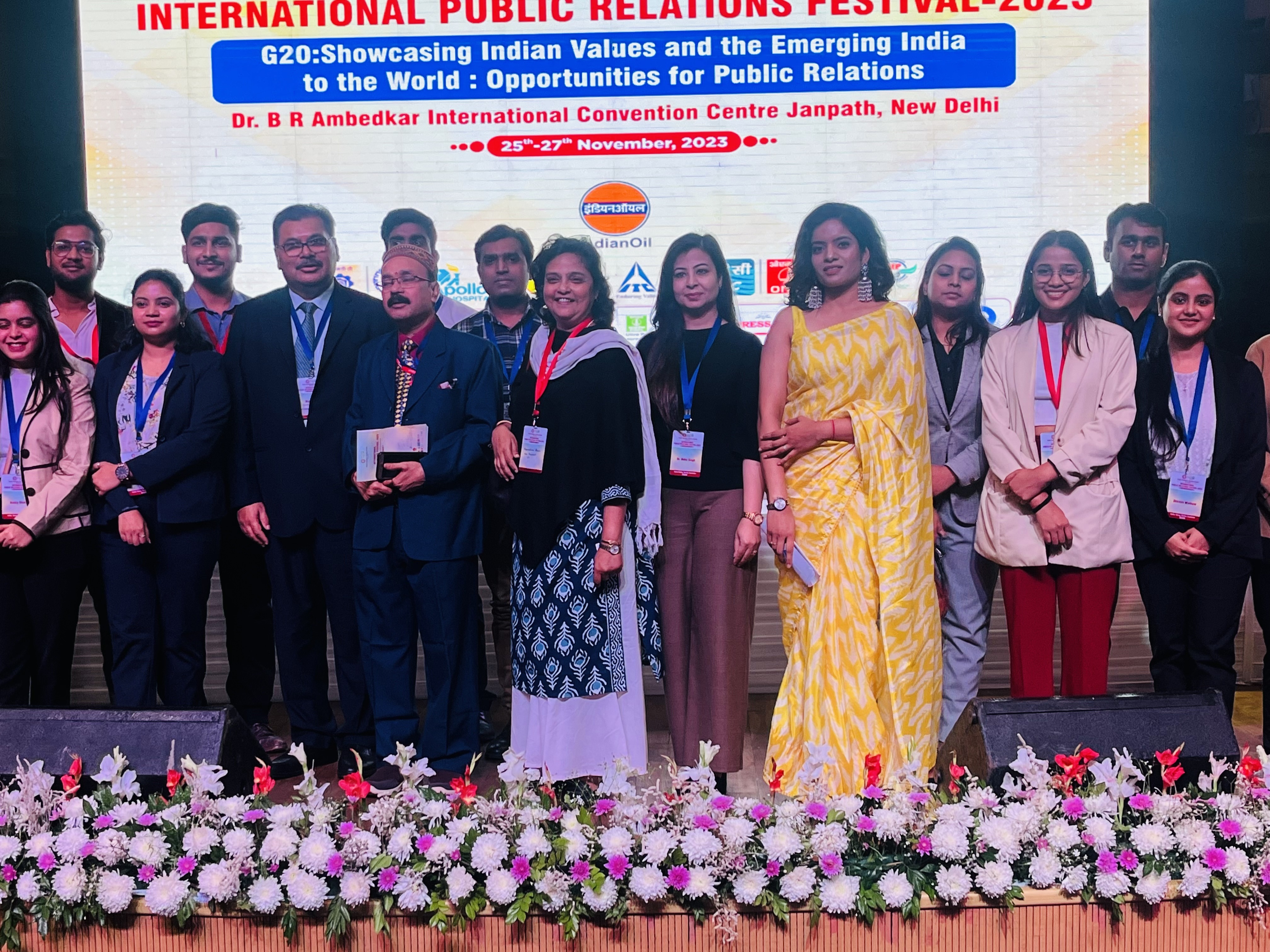 India Today Media Institute Others(6)