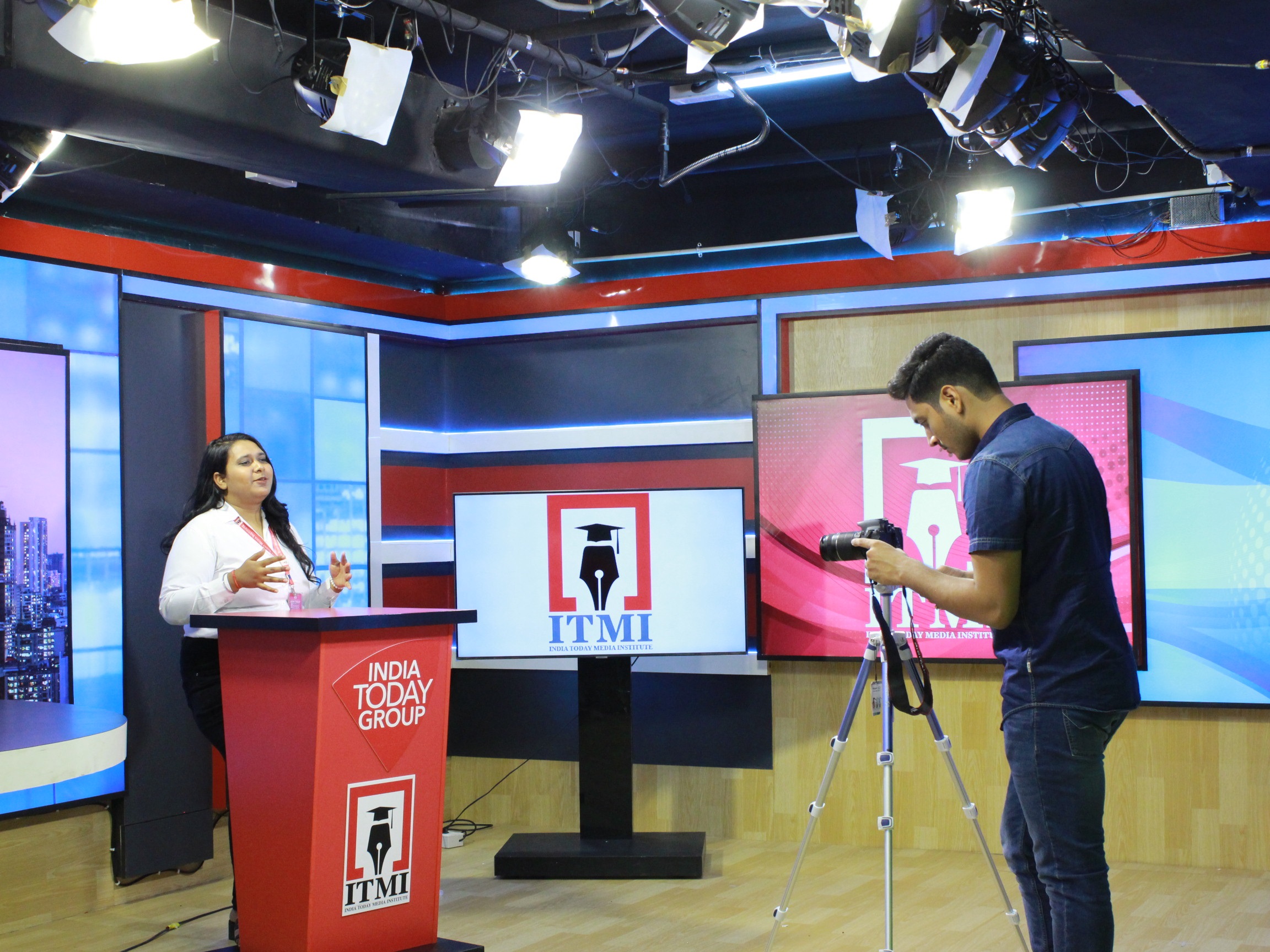 India Today Media Institute Others(7)