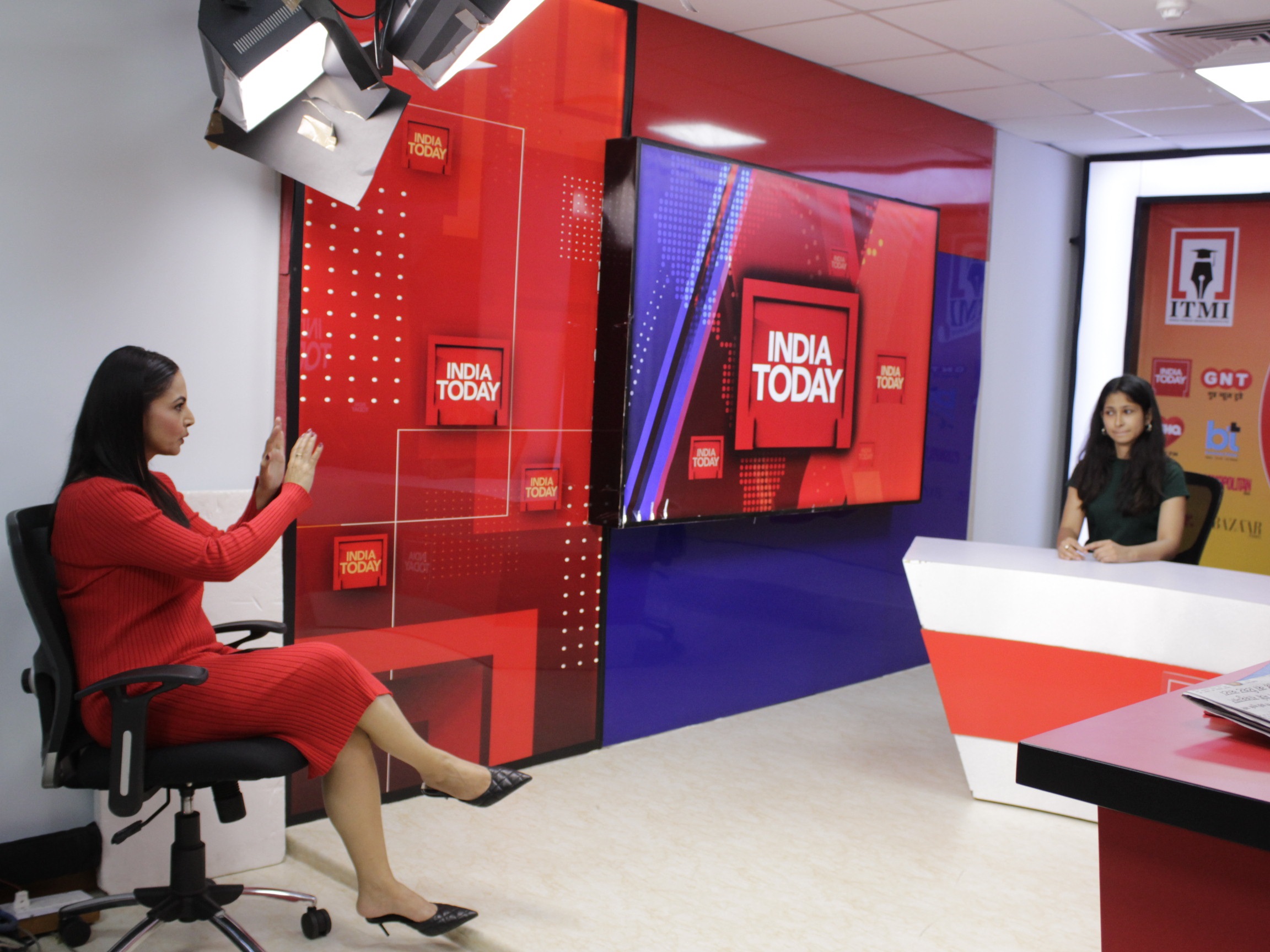 India Today Media Institute Others(8)