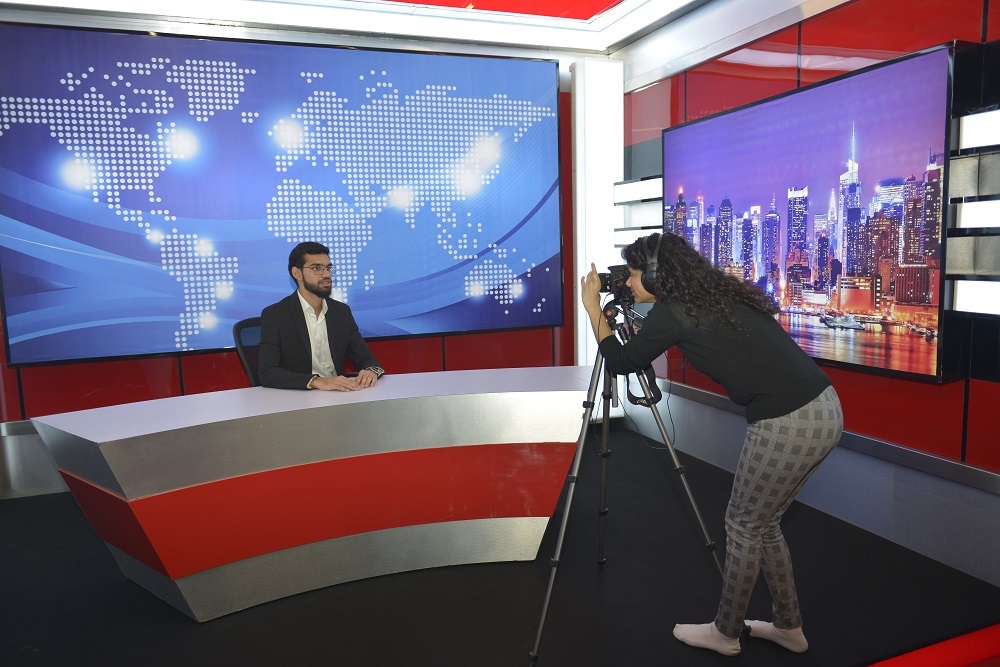 India Today Media Institute Others(9)