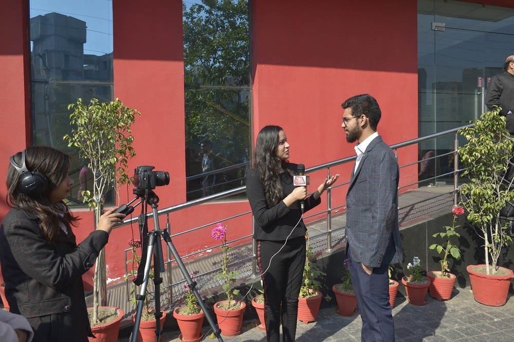 India Today Media Institute Others(10)