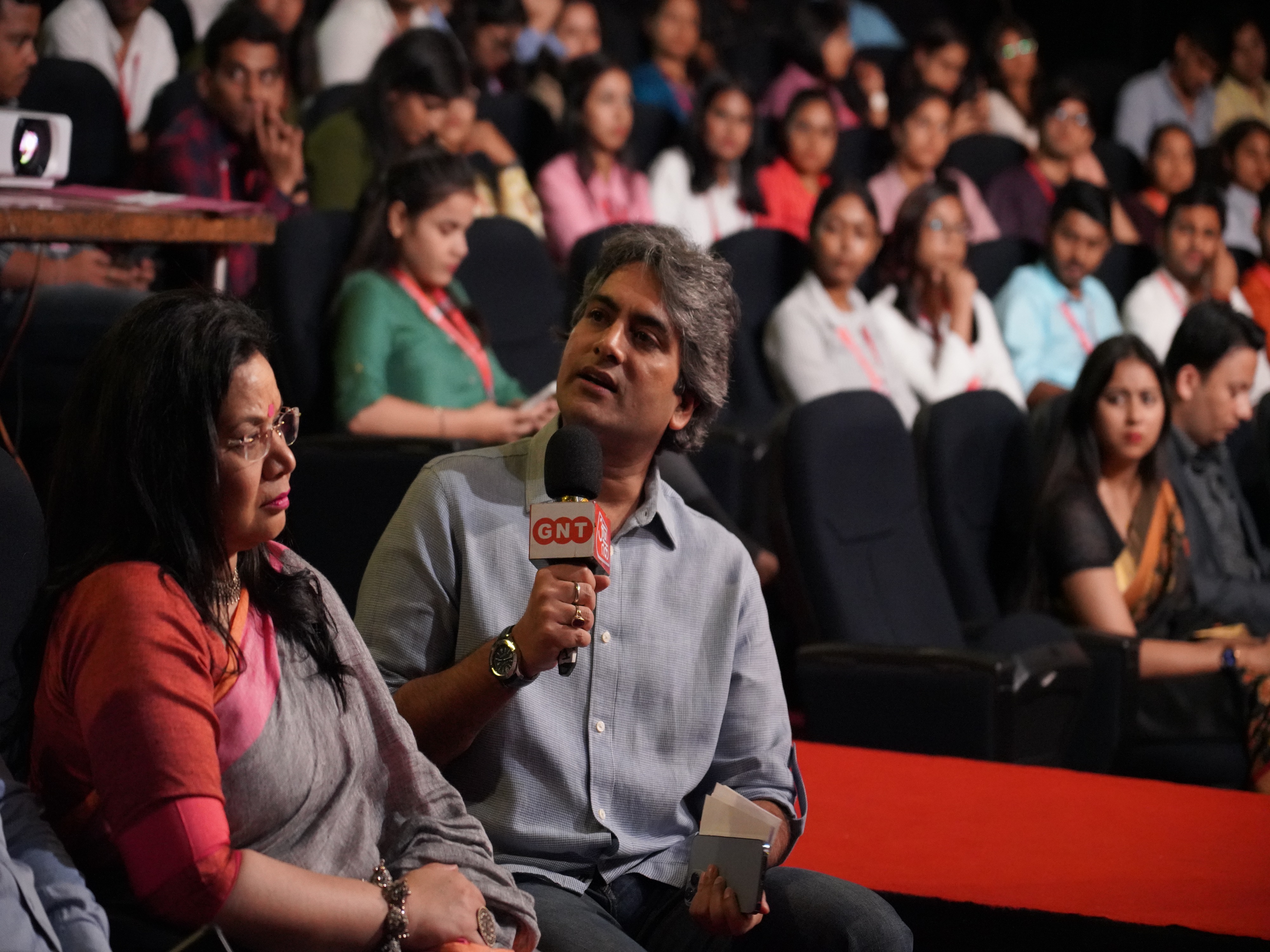 India Today Media Institute Others(11)